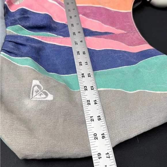 Vintage Roxy Bag - Picture 14 of 15